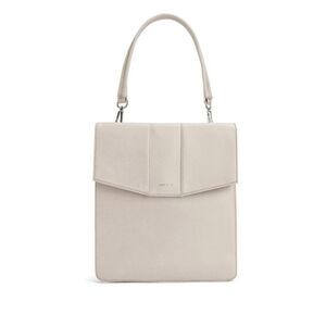 Matt & Nat Hamel Vegan Leather Bag in White